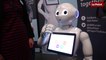 Futurapolis : Pepper, le robot français dont raffole le Japon
