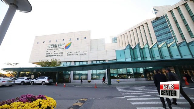 MEDICAL BREAKTHROUGHS: Personalized Therapy for Cancer Treatment