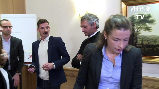 Attentats de Paris: le Bataclan rouvrira le 12 novembre