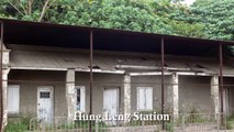 Ghost Stations - Disused Railway Stations in China