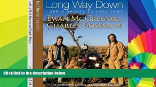 Full [PDF]  Long Way Down  READ Ebook Online Audiobook