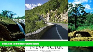 Must Have  Scenic Routes   BywaysTM New York  READ Ebook Full Ebook