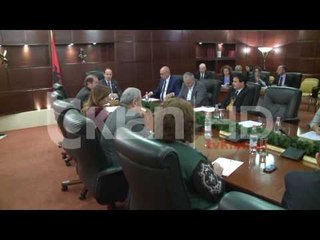 Skandali, Boçi: Nuk e njoh denoncuesen, s’i kam bërë ato biseda