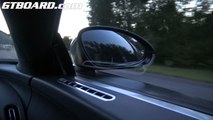 1001 HP Bugatti Veyron  vs BMW M5 E34 Turbo 900 RWHP