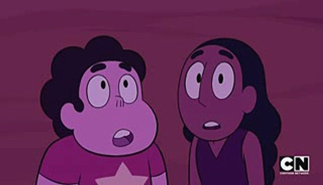 Spoilers!!! Steven Universe - Mindful Education (Images) [HD]
