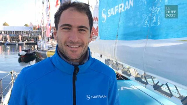 Prise de température à deux jours du Vendée Globe