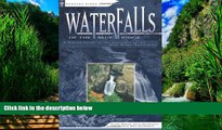 Books to Read  Waterfalls of the Blue Ridge: A Hiking Guide to the Cascades of the Blue Ridge