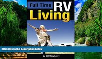 Books to Read  Full Time RV Living: The Essential Guide to Stress-Free Living in an RV for