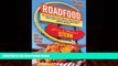 Books to Read  Roadfood: The Coast-to-Coast Guide to 800 of the Best Barbecue Joints, Lobster