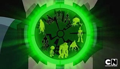Ben 10: Alien Force - Vengeance of Vilgax (Preview) Clip 3
