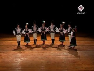 Visit Bulgaria Today - СЕЛСКО ШОПСКО ХОРО in West Bulgaria