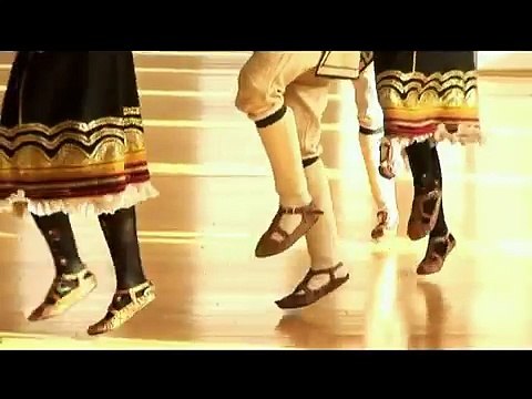 Visit Bulgaria Today - СИТНО ШОПСКО ХОРО in Western Bulgaria