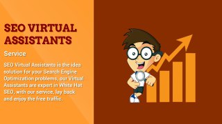 Why You Need SEO Virtual Assitants