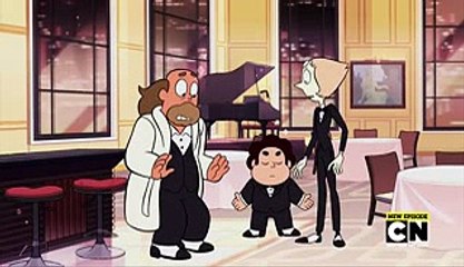 Steven Universe - -Mr Greg- Both of You Song