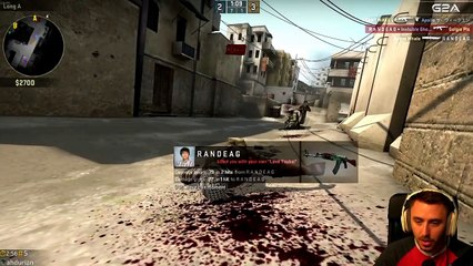 SHOW ME THE BUTT PLUGS! (Counter-Strike  Global Offensive)