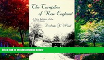 Books to Read  The Turnpikes of New England (New England Transportation Series)  Best Seller Books