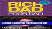 Read Now Rich Dad Poor Dad: What The Rich Teach Their Kids About Money - That The Poor And Middle