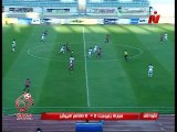 اهداف مباراة ( بتروجيت 1-1 طلائع الجيش ) الدوري المصري