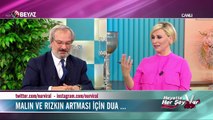 Malın ve rızkın artması için dua...