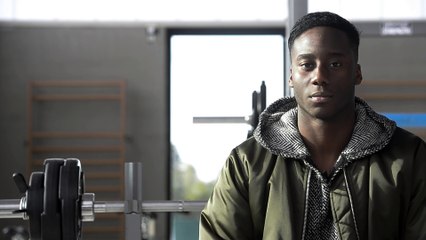 Soualiho Meïte : "Onür Kaya est le plus chambreur" de Zulte