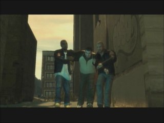 GTA IV: The Lost & Damned # 29 - Roman’s Holiday