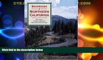 Big Deals  Backroads of Northern California  Best Seller Books Best Seller
