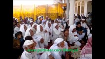 Dua e chelum in village Mamyal