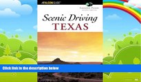 Big Deals  Scenic Driving Texas, 2nd (Scenic Driving Series)  Best Seller Books Best Seller