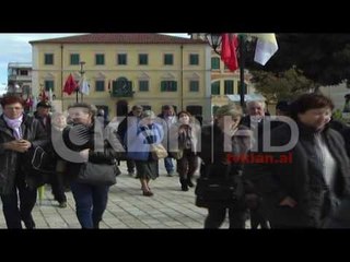 Në pritje të ceremonisë së lumturimit të 38 martirëve