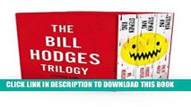 Ebook The Bill Hodges Trilogy Boxed Set: Mr. Mercedes, Finders Keepers, and End of Watch Free Read