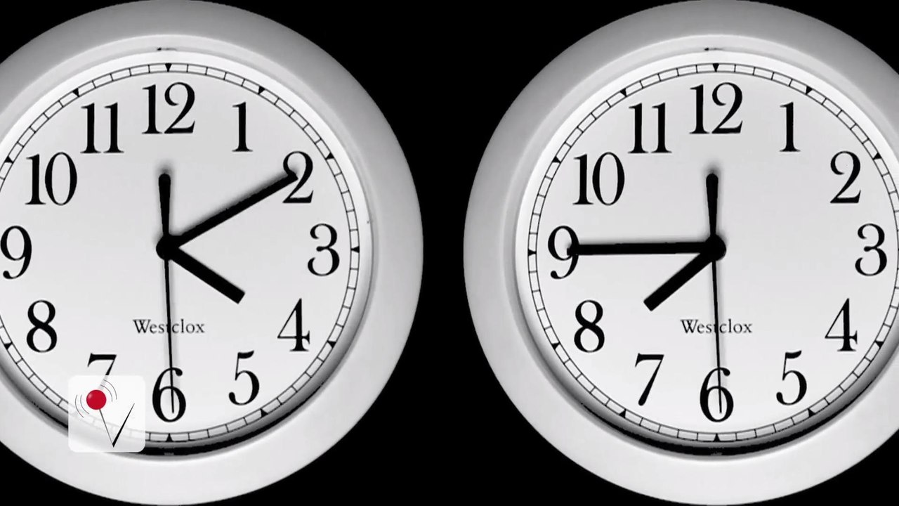 How Daylight Saving Can Affect Your Health