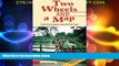 Big Deals  Two Wheels And A Map: A Solo Bicycle Journey Down The East Coast  Best Seller Books