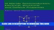 Read Now III-Nitride Semiconductors: Electrical, Structural and Defects Properties PDF Book