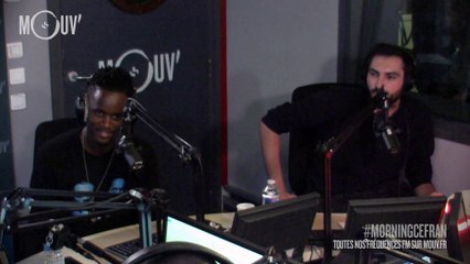 BLACK M est-il un bon français ? #LECOUPDEGIANNI