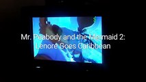 Mr. Peabody and the Mermaid 2: Lenore Goes Caribbean