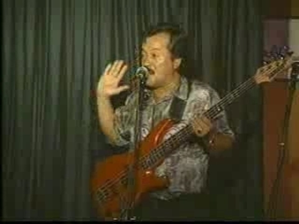 Carlos Mejía Godoy, Clodomiro El Ñajo