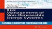 Read Now Risk Management of Non-Renewable Energy Systems (Springer Series in Reliability
