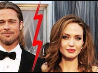 Reports and Witnesses  of an Abusive and  Aggressive Jolie  Surfaces