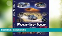 Big Deals  Four-By-Four Driving  Best Seller Books Most Wanted
