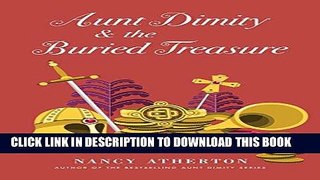 Ebook Aunt Dimity And The Buried Treasure (Thorndike Mystery) Free Read
