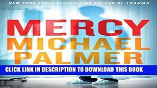 Ebook Mercy (Wheeler Hardcover) Free Read