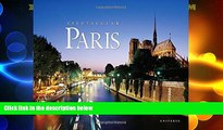 Big Deals  Spectacular Paris (Rizzoli Classics)  Full Read Most Wanted