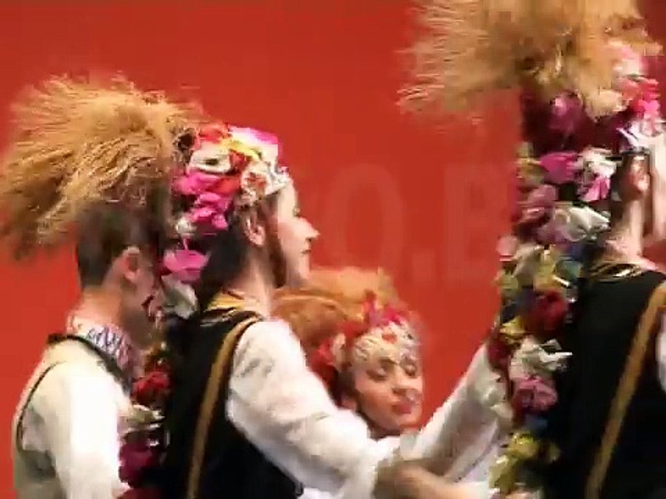 Visit Bulgaria Today - ПЕТРУНИНО ХОРО in Western parts of Bulgaria