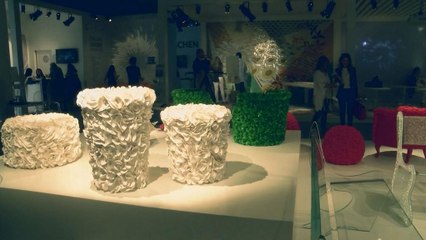 Italianos vendem Design nos Emirados Árabes Unidos