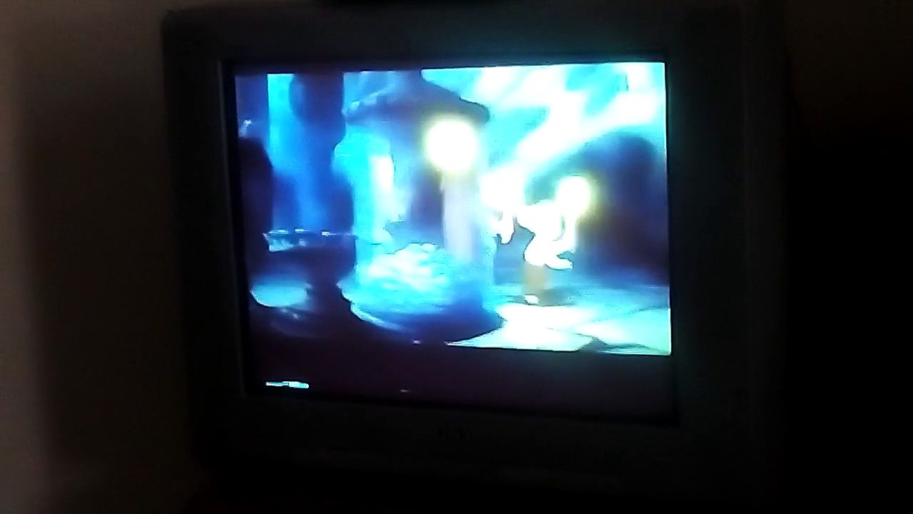 An American Tail: Fievel Goes West (1991) Teaser Trailer Part 2