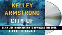 Ebook City of the Lost: A Thriller (Casey Duncan Novels) Free Download