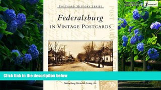 Big Deals  Federalsburg    (MD)  (Postcard History Series)  Best Seller Books Best Seller