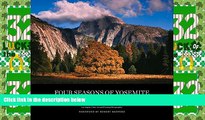 Big Deals  Four Seasons of Yosemite: A Photographer s Journey  Best Seller Books Most Wanted