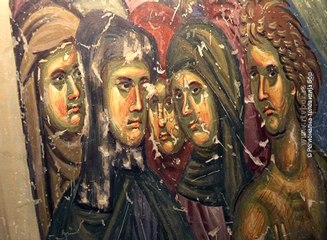 Izložba "Srbija, zemlja fresaka", 4. novembar 2016. (RTV Bor)