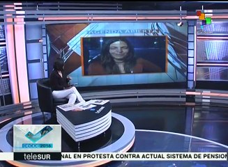 Nicaragua: acompañantes electorales llegarán en las próximas horas